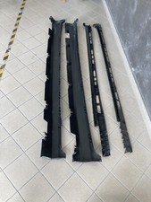 sottoporta minigonne Mercedes Glc (w253)