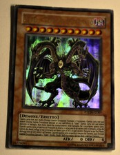 YU-GI-OH! - YUBEL-TERRORE