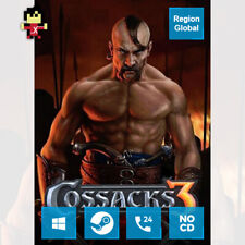 Cossacks 3 per PC gioco Steam