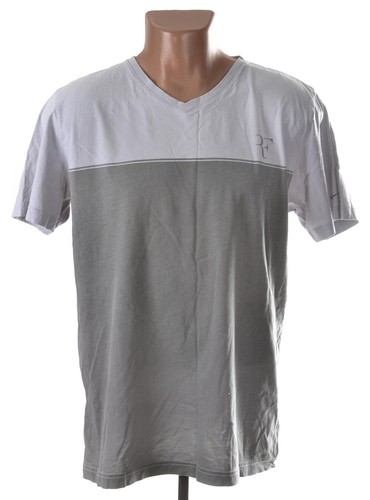 Roger federer maglia tennis - roger,