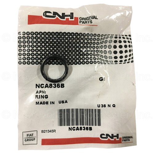 Parte anello new holland - anello,