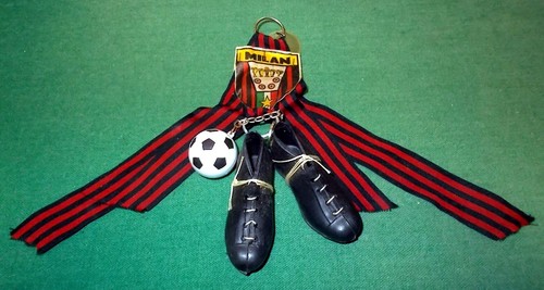 Ciondolo anni 80 vintage - ciondolo,