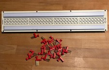 Ghielmetti patchbay presa - patchbay,
