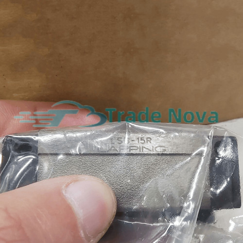 1pz nuovo lapping lsb 15r - 1pz,