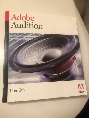 Adobe audition guida utente - audition,