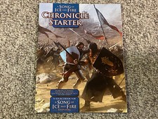 A Song of Ice and Fire