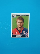 Figurina Calciatori Panini