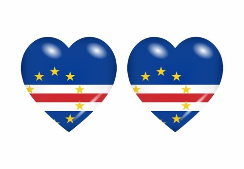 Sticker adesivi adesivo - 2x,