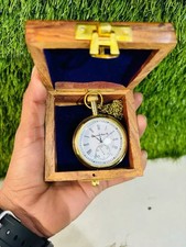 Orologio elgin vintage pocket