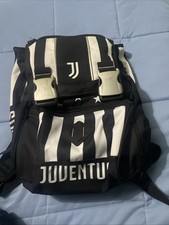 Seven Juventus Zaino Scuola