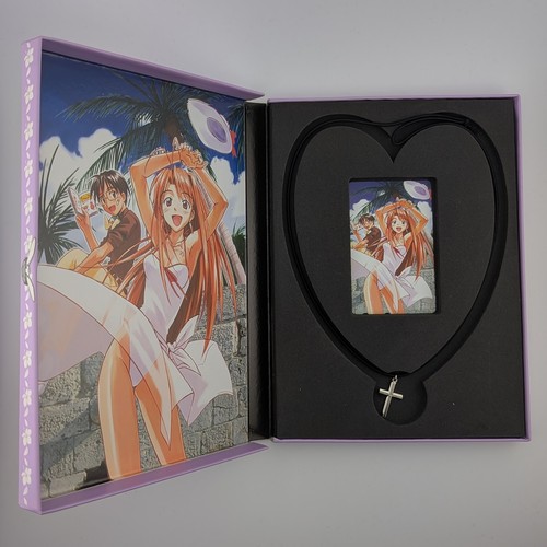 Love hina kodansha telephone - hina,