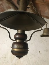 Lampada a petrolio/kerosene