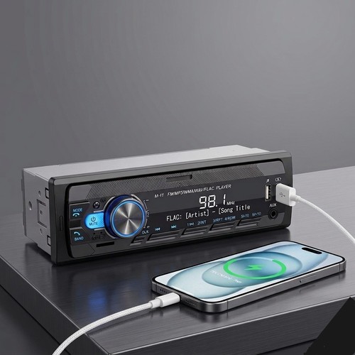 Stereo auto bluetooth - stereo,