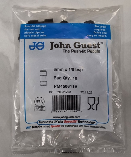 John guest pm450611e - john,