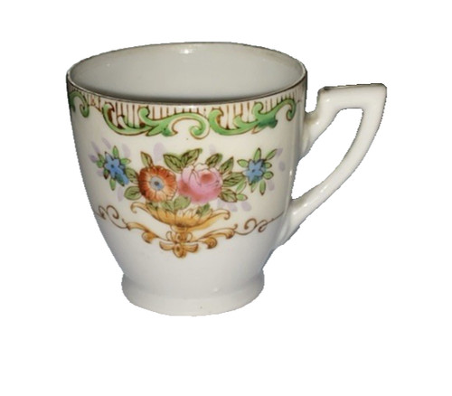 Tazza espresso porcellana