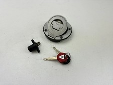 TAPPO SERBATOIO YAMAHA FZ6