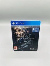 Death Stranding Special
