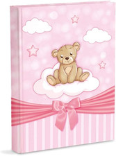 Album Fotografico, Rosa