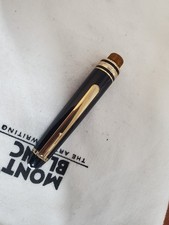 Montblanc Meisterstuck 164