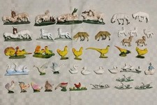 LOTTO ANIMALI VINTAGE PRESEPE