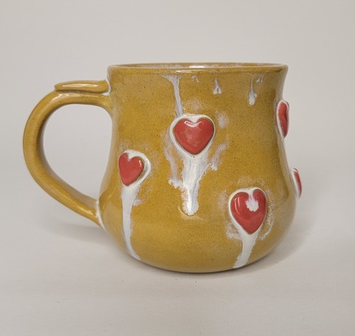 Tazza caffè ceramica