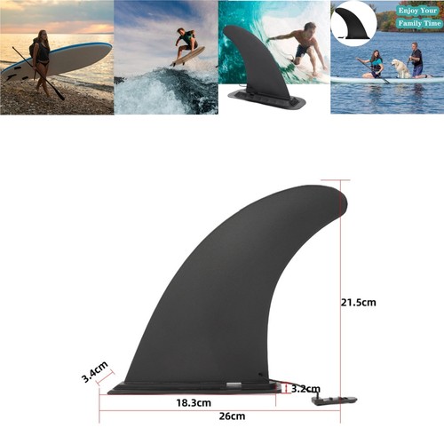 Sup finne nylon rinforzato - nylon,