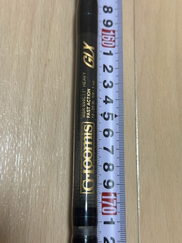 Loomis glx mbr - glx,