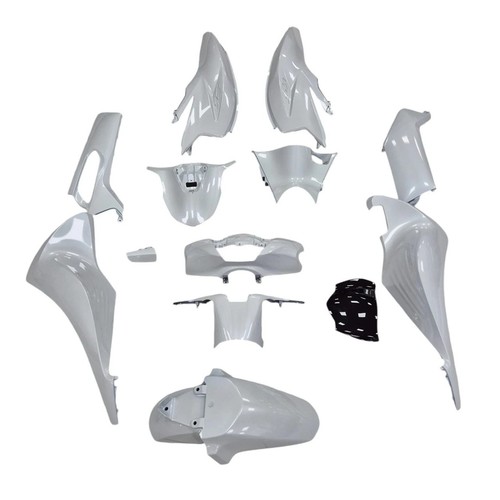 Kit carene carenature - kit, sh