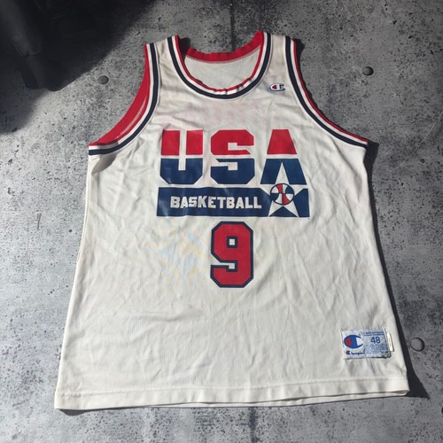 Maglia vintage champion usa - maglia,