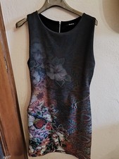 Abito donna Desigual, tubino