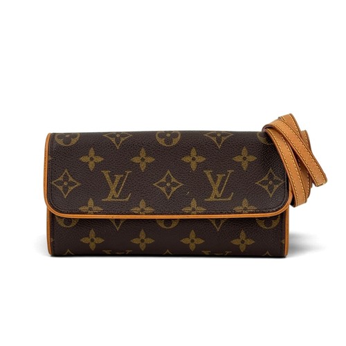 Borsa tracolla louis vuitton - a,