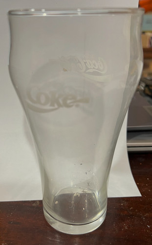 Enjoy coca cola bicchiere - coca-cola,