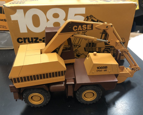 Conrad 2962 case 1085 - #2962,