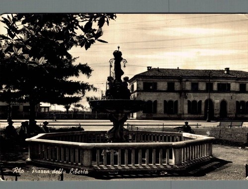 Milano rho piazza - milano,