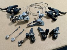 GRUPPO SHIMANO DEORE DX CAMBI