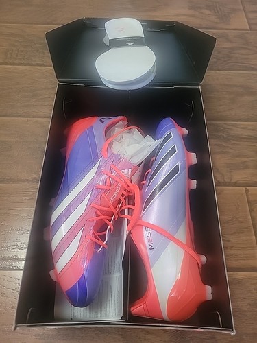 Scarpe calcio adidas messi - da,
