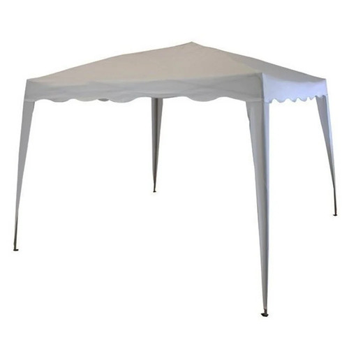 Gazebo 3x3x2 pieghevole - gazebo, mt