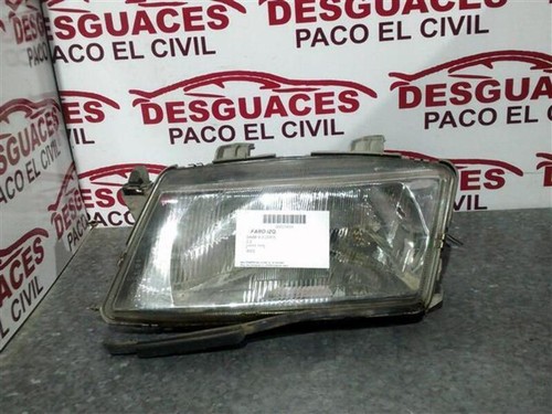 3022 faro izquierdo saab - saab, 9-3