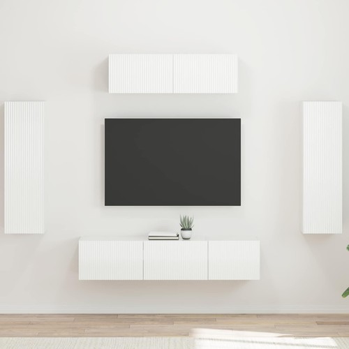Mobile pcs mobili - tv, parete