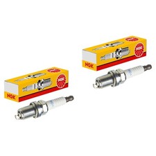 2X NGK Candela Per Daimler X30