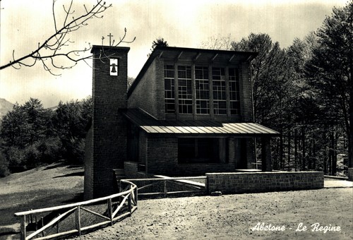 Abetone pistoia regine - pistoia,