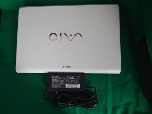 Sony vaio vpcf - vaio, 640m