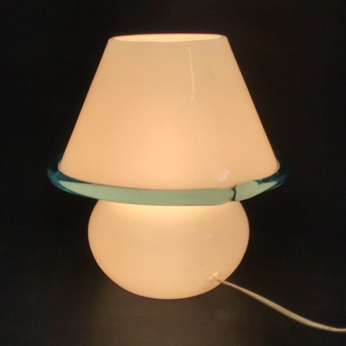 Table lampada fungo - table,