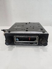 Motorola tm108m radio am - motorola,