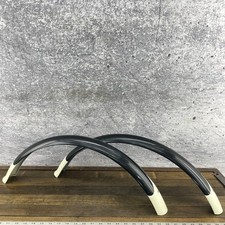 Parafanghi bici d'epoca