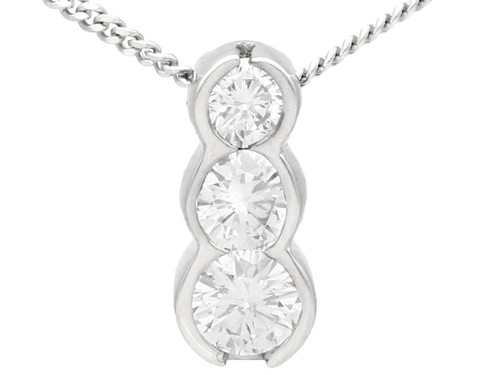 Diamond trilogy - ct,