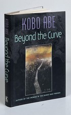 Kobo Abe / Beyond the Curve