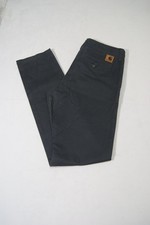Pantalone Carhartt uomo nero