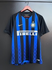 MAGLIA HOME INTER MILAN 2018