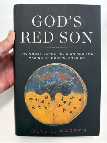 God red son the - red,
